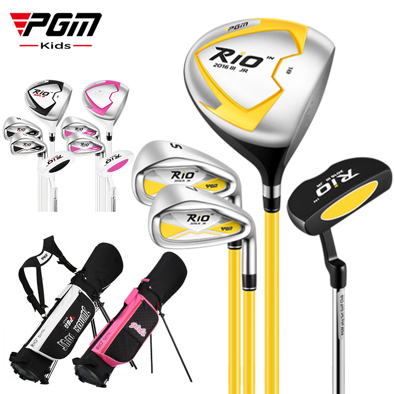 PGM Club de Golf para niños, c - Golf Equipment Junior reseña y precio
