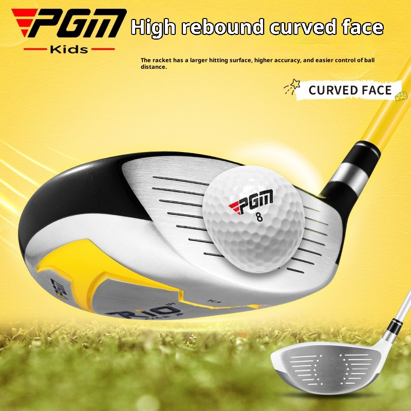PGM Club de Golf para niños, c - Golf Equipment Junior reseña y precio