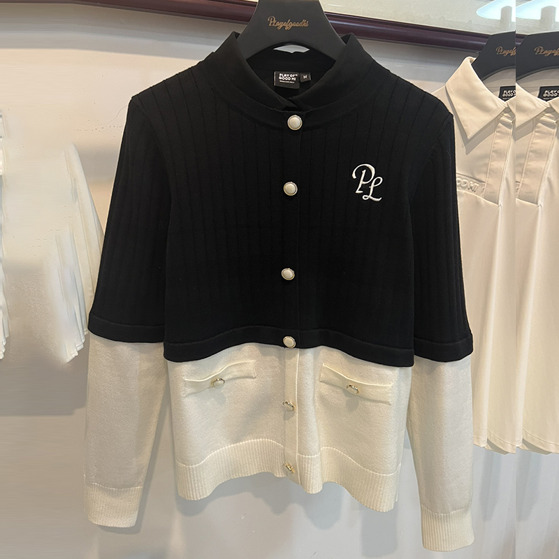 PL nueva ropa de Golf para muj - Golf Equipment Korea reseña y precio