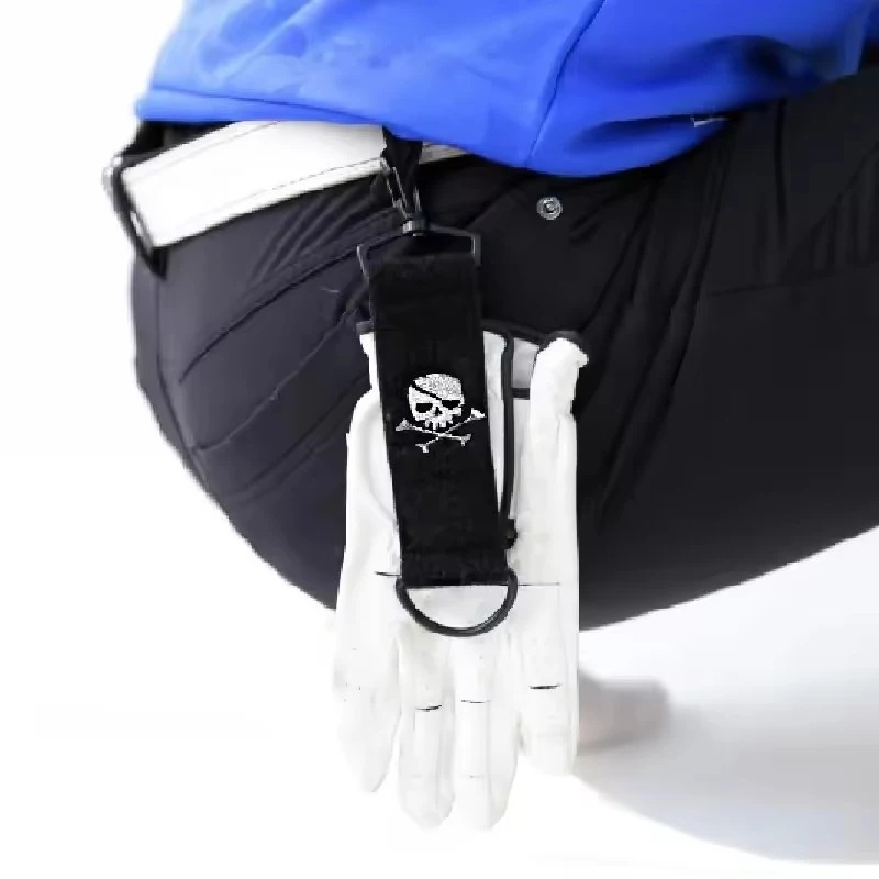 1-4 piezas de soportes colgant - Golf Glove Cadet reseña y precio