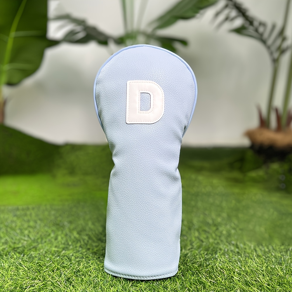 Fundas Protectoras para Palos  - Golf Equipment Nearby reseña y precio