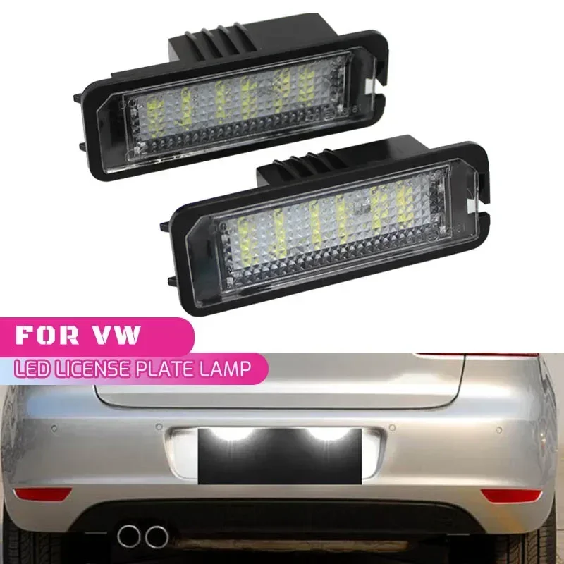 Luces de matrícula de coche de - Golf Equipment And Accessories reseña y precio