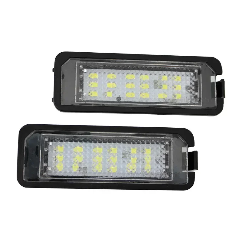 Luces de matrícula de coche de - Golf Equipment And Accessories reseña y precio