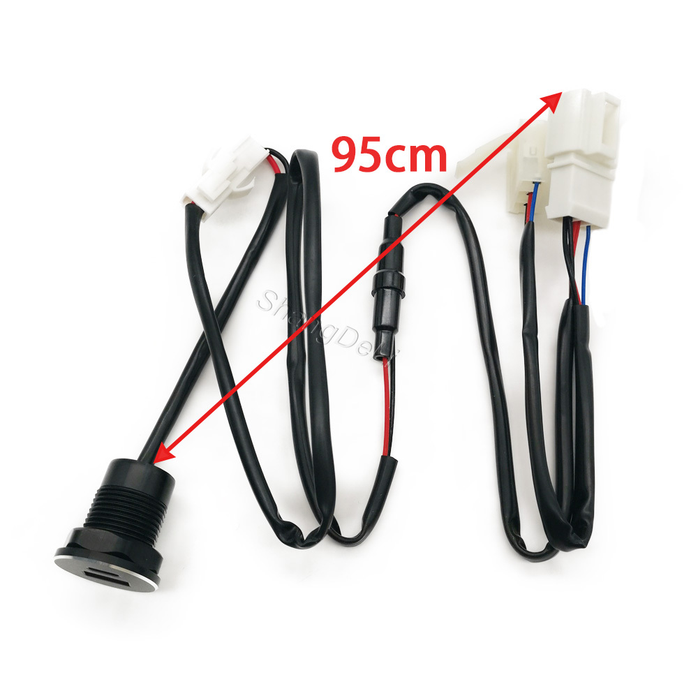 Cargador de coche con doble pu - Golf Equipment And Accessories reseña y precio