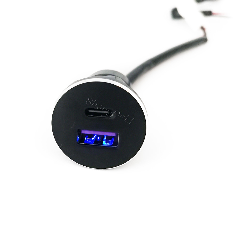 Cargador de coche con doble pu - Golf Equipment And Accessories reseña y precio
