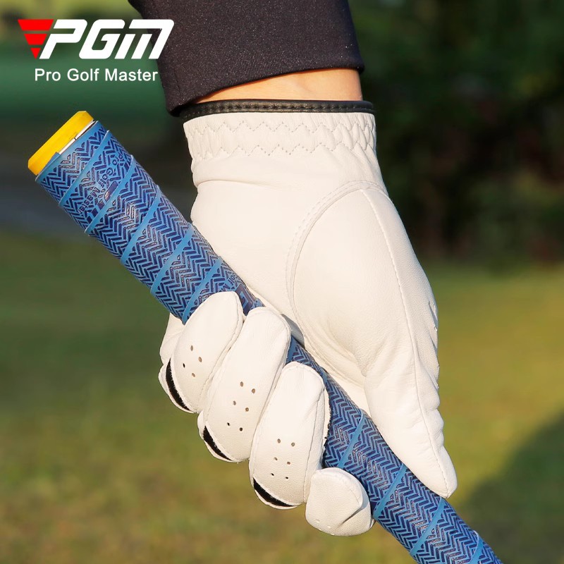 Guantes de Golf PGM para hombr - Golf Glove Cadet reseña y precio