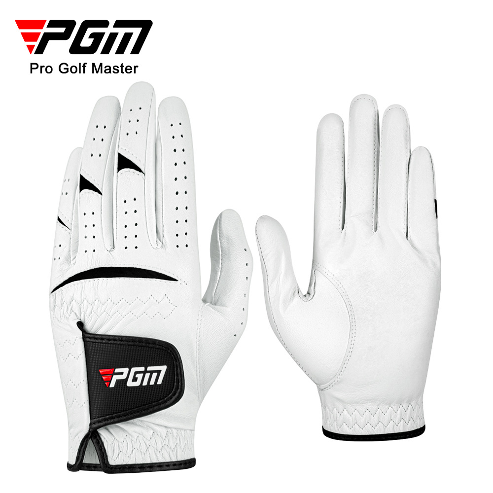 Guantes de Golf PGM para hombr - Golf Glove Cadet reseña y precio