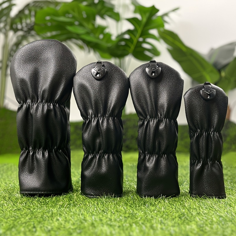 Funda Protectora para Palos de - Golf Equipment Nearby reseña y precio