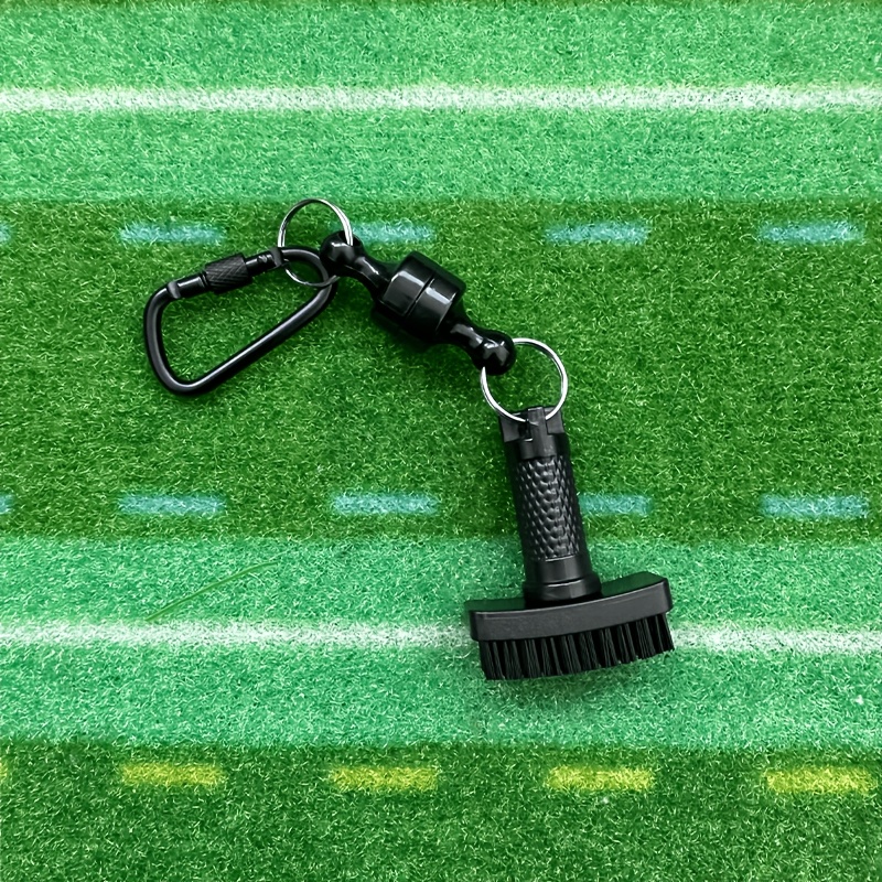 Cepillo de Limpieza para Palos - Golf Equipment Junior reseña y precio