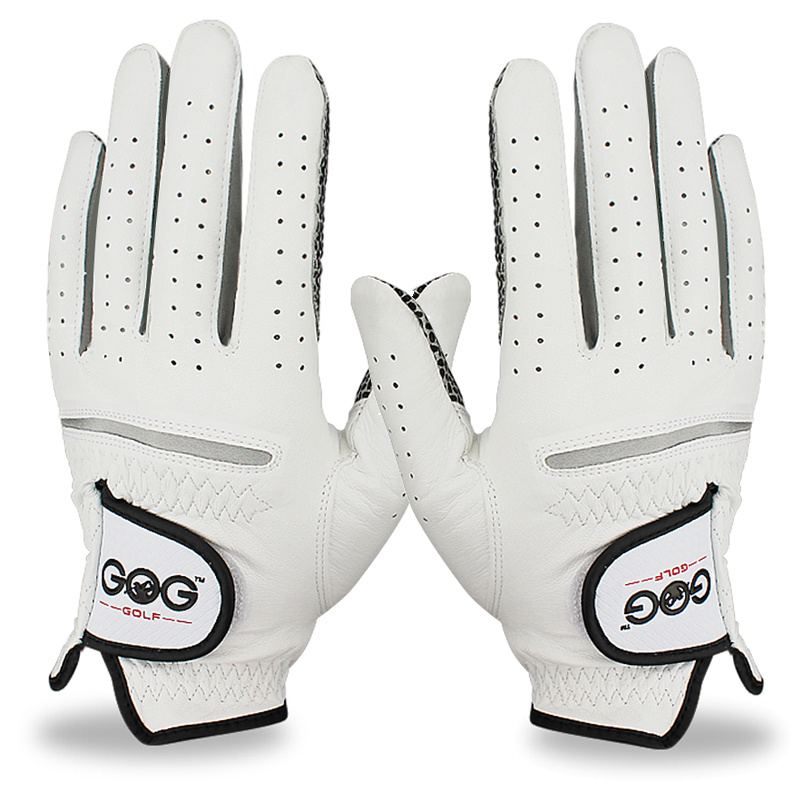 Guantes de Golf para hombre, g - Golf Glove Cadet reseña y precio