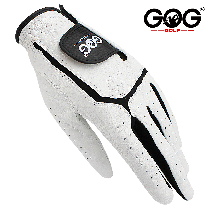 Guantes de Golf Profesionales  - Golf Glove Cadet reseña y precio