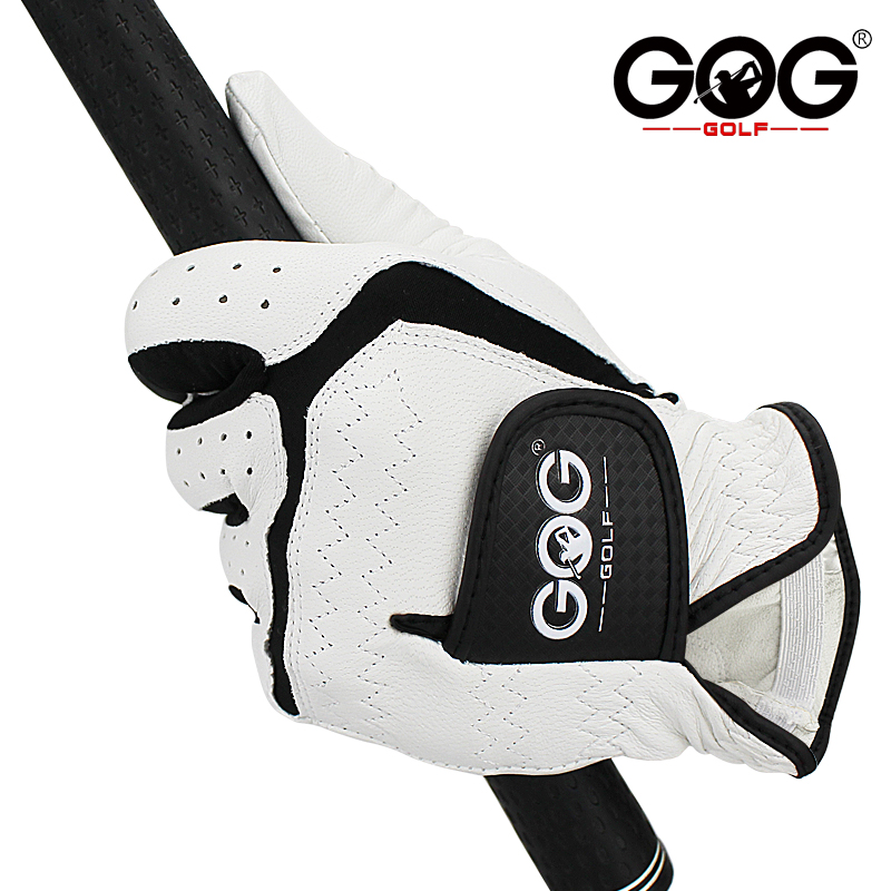 Guantes de Golf Profesionales  - Golf Glove Cadet reseña y precio