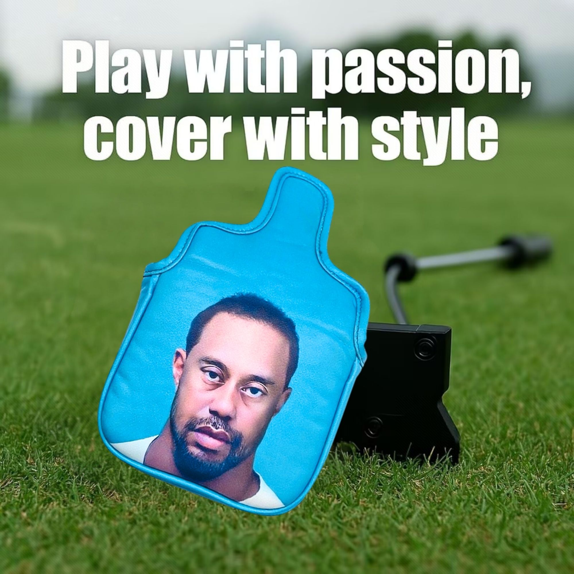 Divertido mazo de golf Putter  - Golf Equipment And Accessories reseña y precio