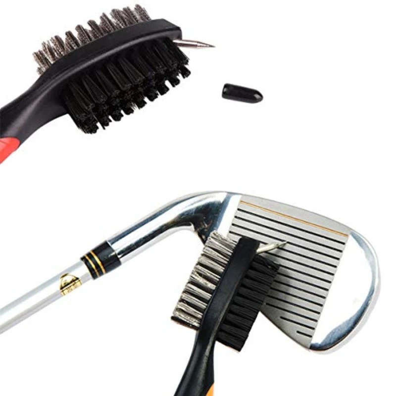 1-4 piezas de cepillo de limpi - Golf Equipment Junior reseña y precio